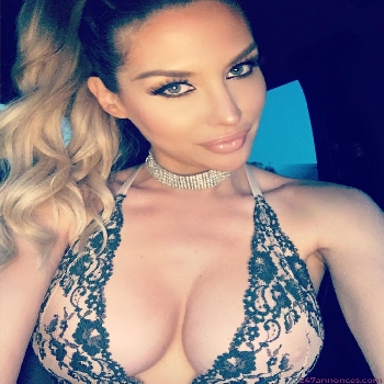 24 Year   Escort Cerena IN Le Havre